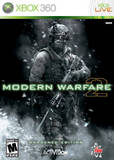 Call of Duty: Modern Warfare 2 -- Hardened Edition (Xbox 360)